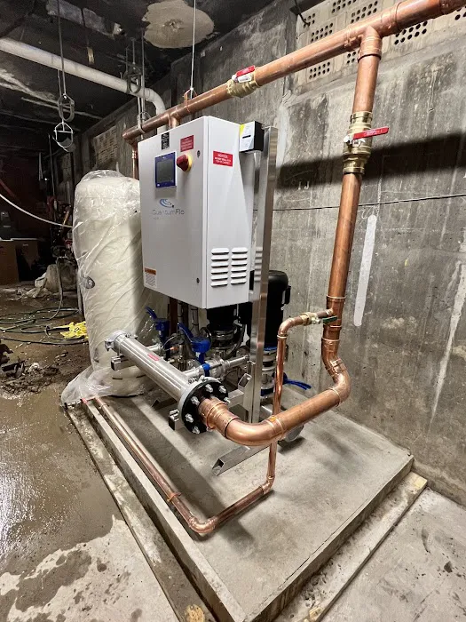 Testerman Plumbing & Heating Inc. Picture 7