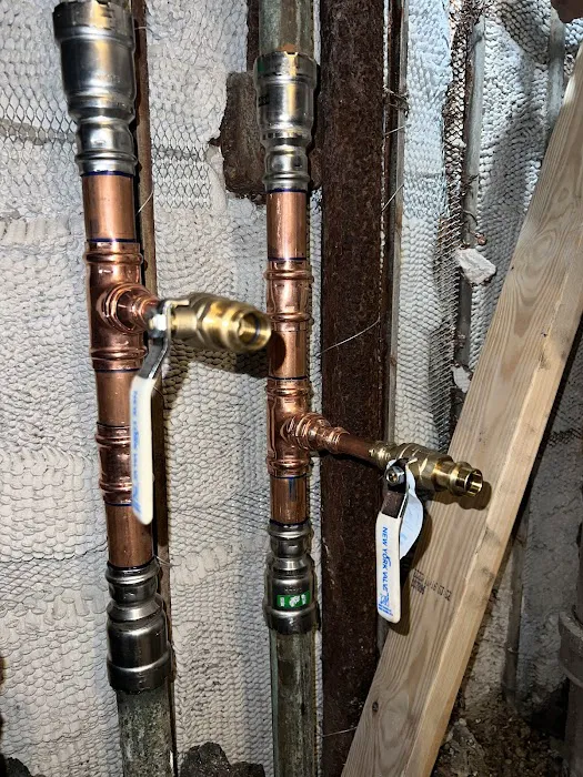 Testerman Plumbing & Heating Inc. Picture 8