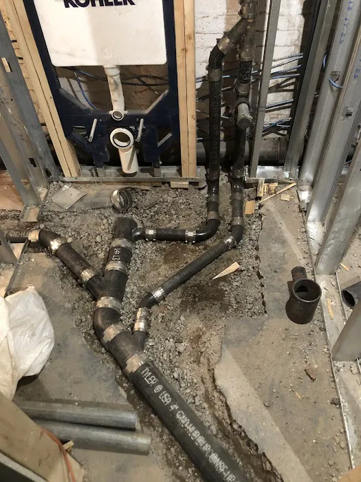 Testerman Plumbing & Heating Inc. Picture 6