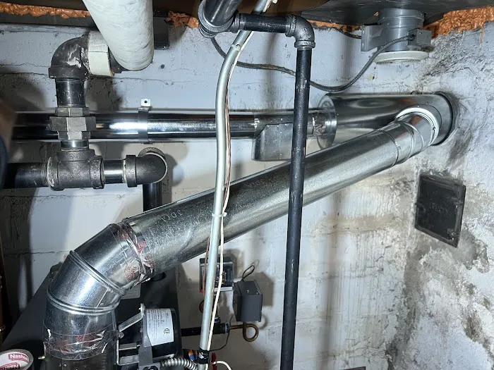 Testerman Plumbing & Heating Inc. Picture 10