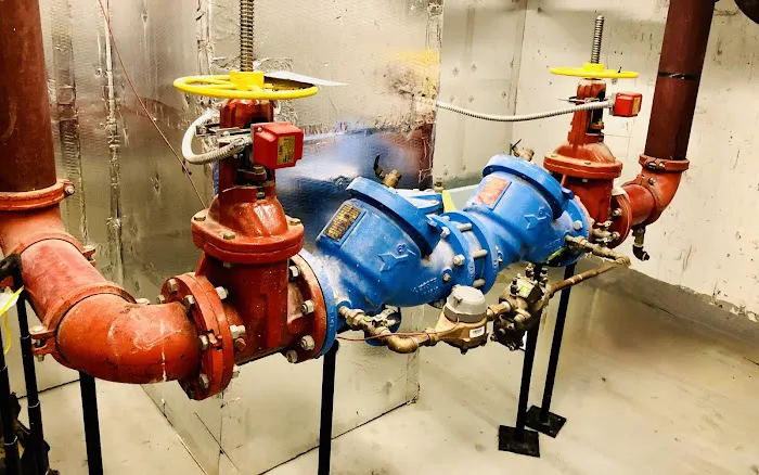 Testerman Plumbing & Heating Inc. Picture 9
