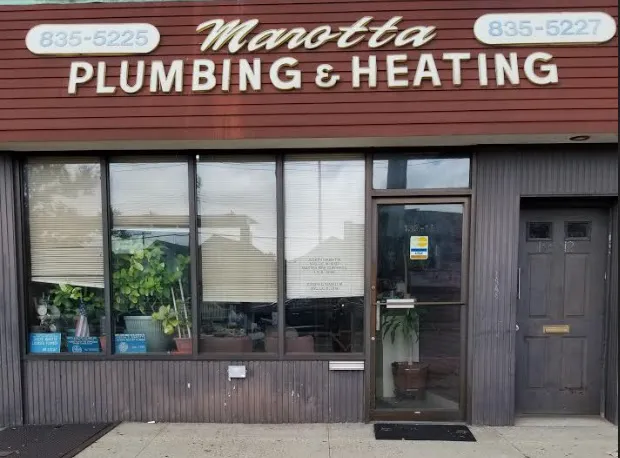 Marotta & Sons Plumbing & Heating Picture 1