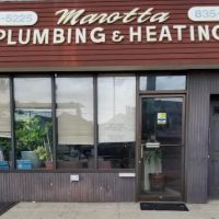 Marotta & Sons Plumbing & Heating ico