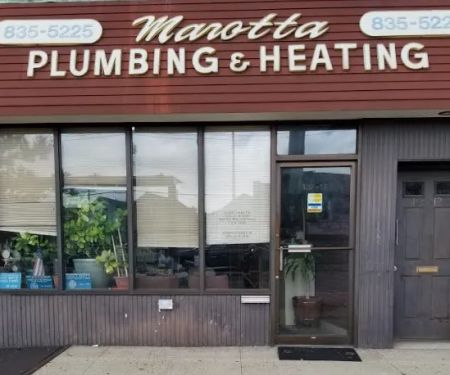 Marotta & Sons Plumbing & Heating