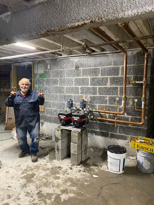 Marotta & Sons Plumbing & Heating Picture 2
