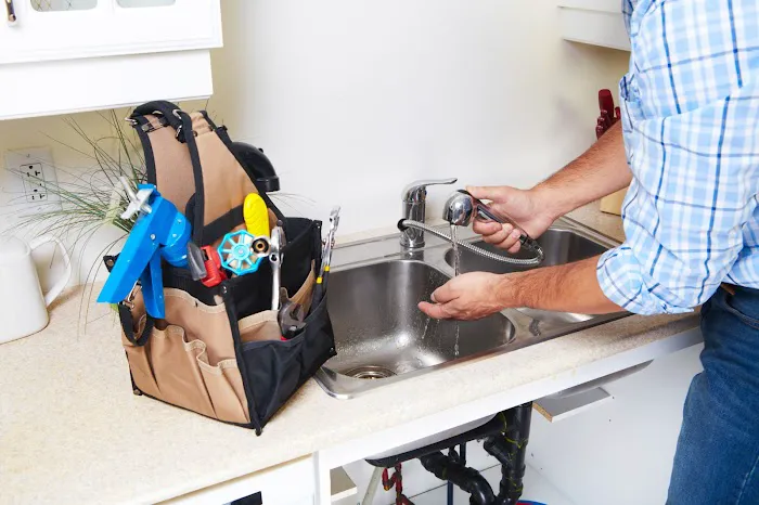 Marotta & Sons Plumbing & Heating Picture 4