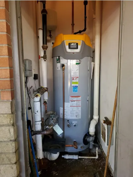 Marotta & Sons Plumbing & Heating Picture 9