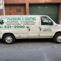 J Caiazzo Plumbing & Heating ico