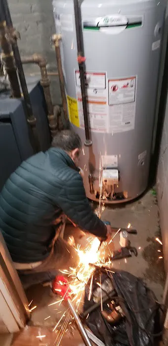 J Caiazzo Plumbing & Heating Picture 2