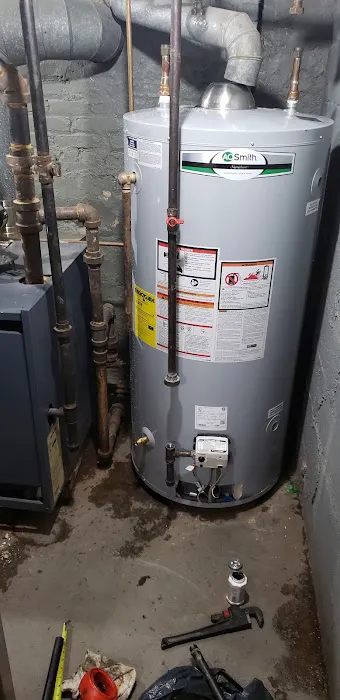 J Caiazzo Plumbing & Heating Picture 3