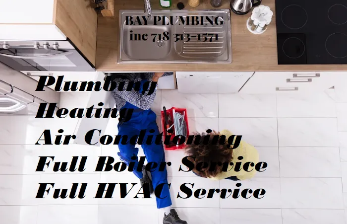 bay plumbing Repair’s inc. Picture 3