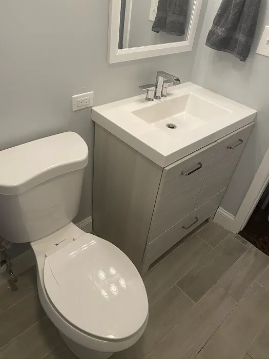 Top Performance Plumbing Picture 1