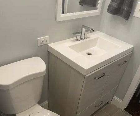 Top Performance Plumbing