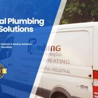 Plumbing Plumbing & Plumbing Corp ico