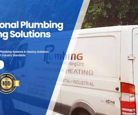 Plumbing Plumbing & Plumbing Corp