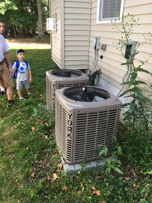Kew Gardens Plumbing Heating and Cooling Services Picture 1