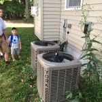 Kew Gardens Plumbing Heating and Cooling Services
