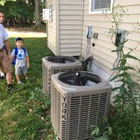 Kew Gardens Plumbing Heating and Cooling Services ico