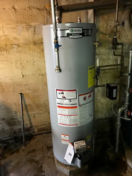 Kew Gardens Plumbing Heating and Cooling Services Picture 2