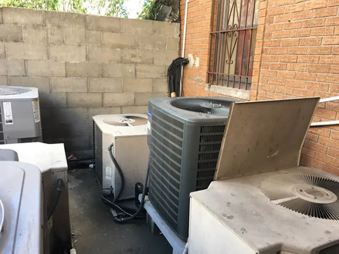 Kew Gardens Plumbing Heating and Cooling Services Picture 4