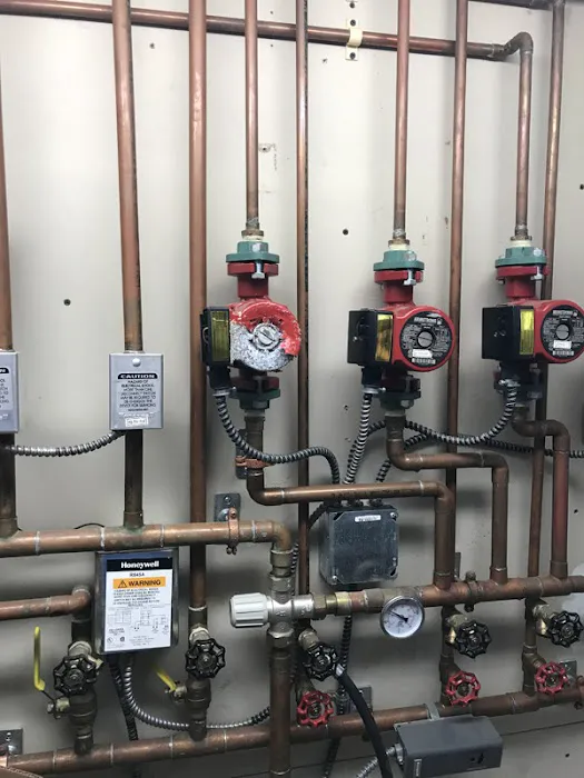 Kew Gardens Plumbing Heating and Cooling Services Picture 5