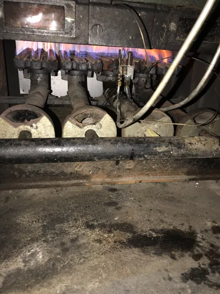 Kew Gardens Plumbing Heating and Cooling Services Picture 6