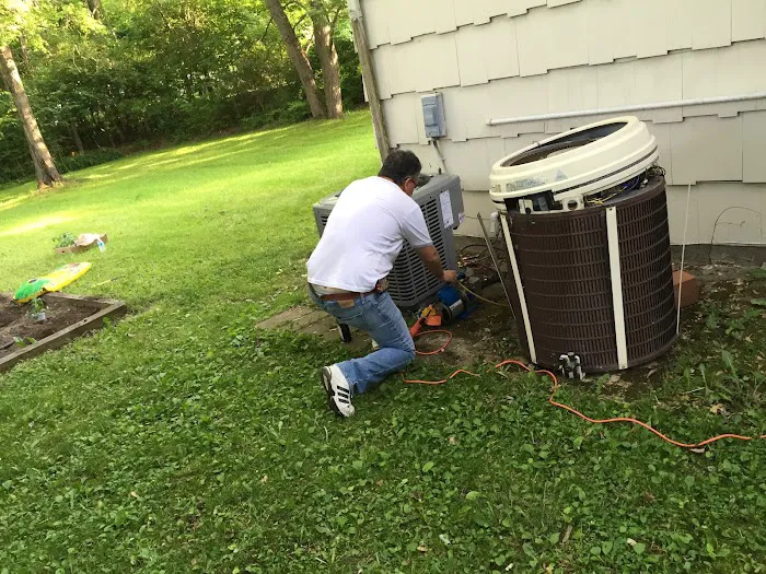 Kew Gardens Plumbing Heating and Cooling Services Picture 8