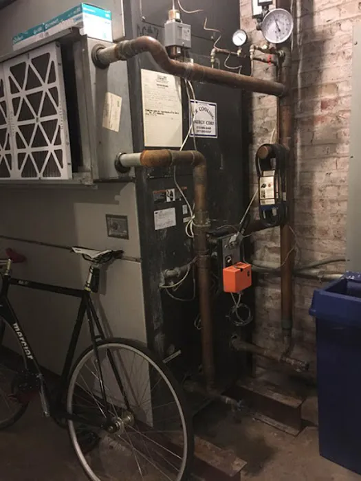 Kew Gardens Plumbing Heating and Cooling Services Picture 10