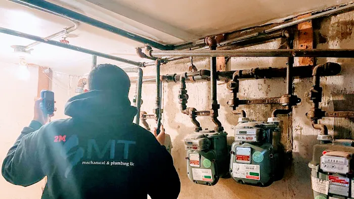 GMT MECHANICAL & PLUMBING LLC Picture 3