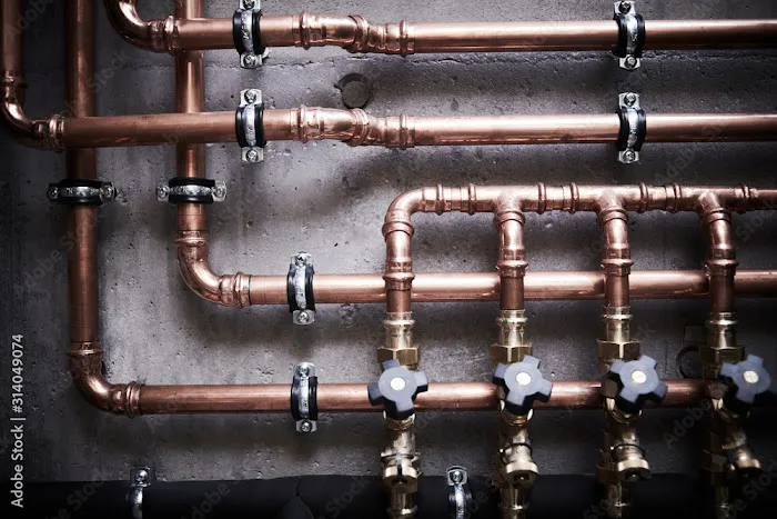 GMT MECHANICAL & PLUMBING LLC Picture 2