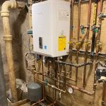 GMT MECHANICAL & PLUMBING LLC