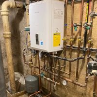 GMT MECHANICAL & PLUMBING LLC ico