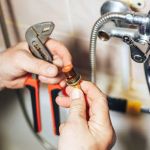 R-Rooter Plumbing & Water Cleanup