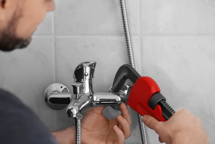 R-Rooter Plumbing & Water Cleanup Picture 4