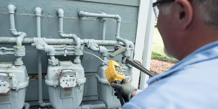 Mark Henry Plumbing and Heating Corp Picture 2