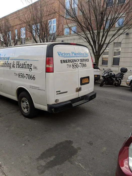 Victory Plumbing & Heating Inc Picture 3