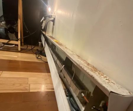 Victory Plumbing & Heating Inc