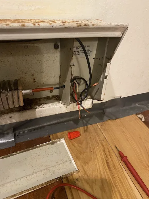 Victory Plumbing & Heating Inc Picture 4