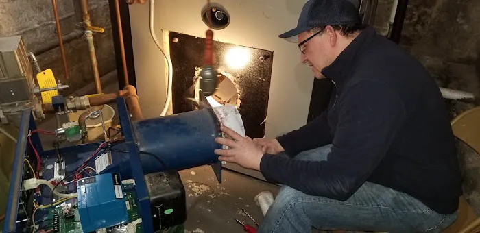 Victory Plumbing & Heating Inc Picture 8