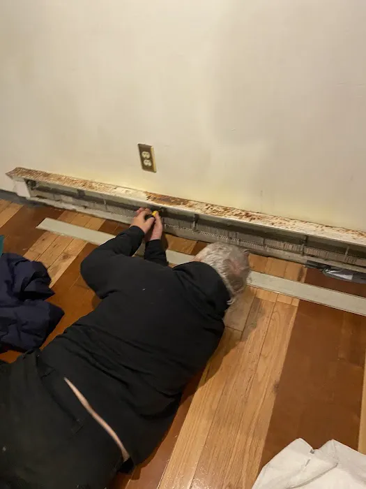 Victory Plumbing & Heating Inc Picture 7