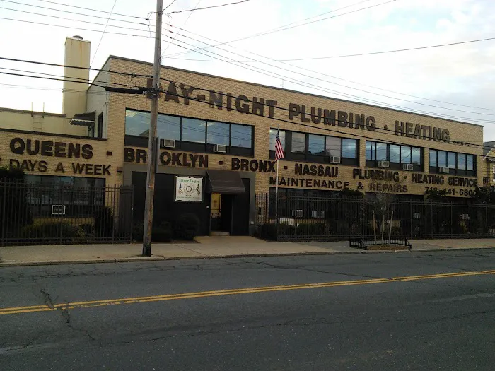 New York Plumbing, Heating & Cooling Corp. Picture 1