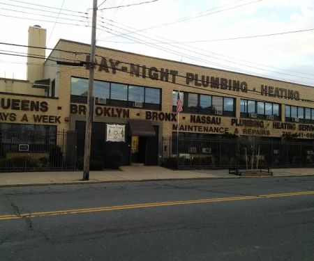 New York Plumbing, Heating & Cooling Corp.