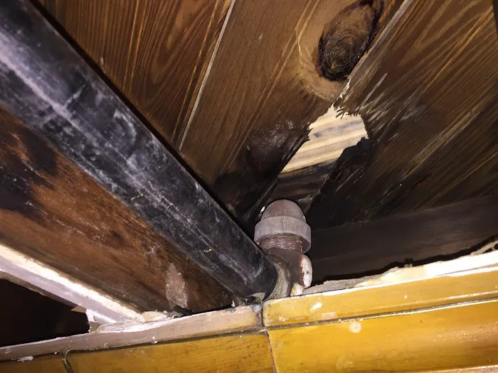 Evan & Sons Plumbers Picture 3