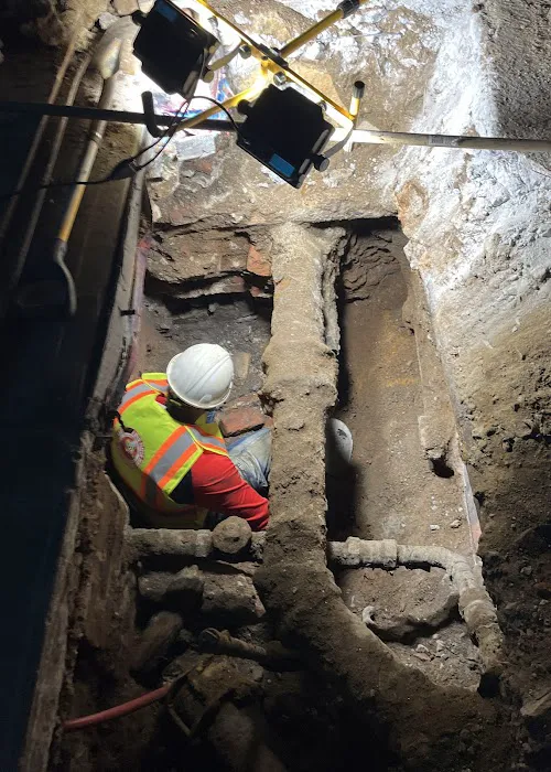 Balkan Sewer & Water Main Service - Joseph L. Balkan Inc. Picture 1