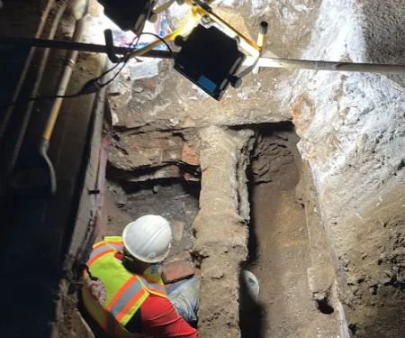Balkan Sewer & Water Main Service - Joseph L. Balkan Inc.
