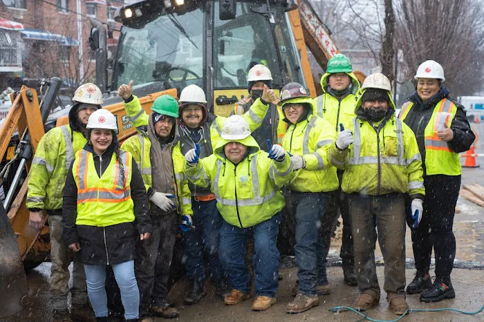 Balkan Sewer & Water Main Service - Joseph L. Balkan Inc. Picture 2
