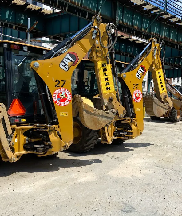 Balkan Sewer & Water Main Service - Joseph L. Balkan Inc. Picture 6