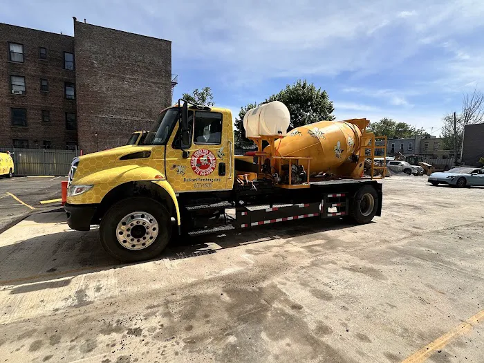 Balkan Sewer & Water Main Service - Joseph L. Balkan Inc. Picture 5