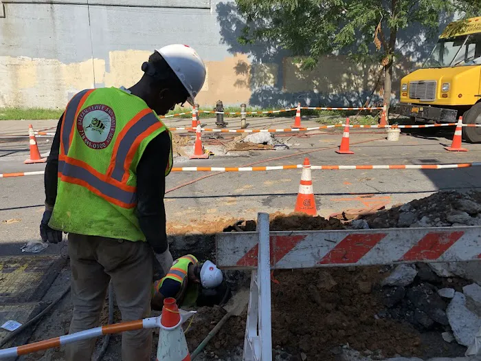 Balkan Sewer & Water Main Service - Joseph L. Balkan Inc. Picture 4