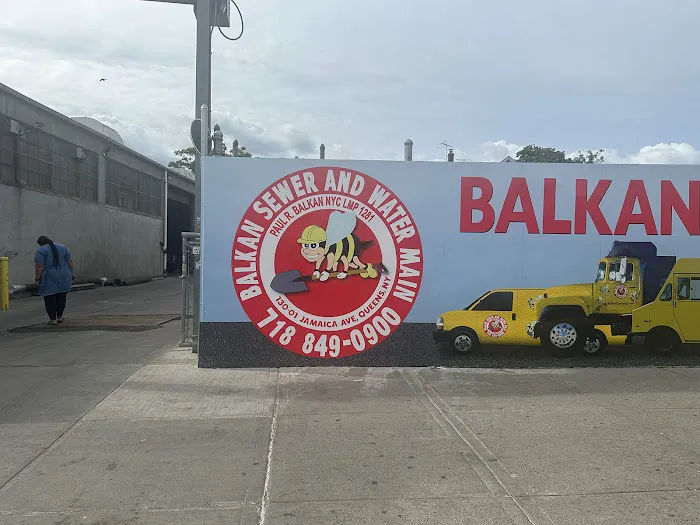 Balkan Sewer & Water Main Service - Joseph L. Balkan Inc. Picture 9